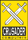 Crusader Computer