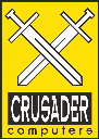 Crusader computer
